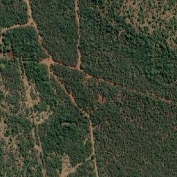 Satellite imagery of MARICO 4, BW