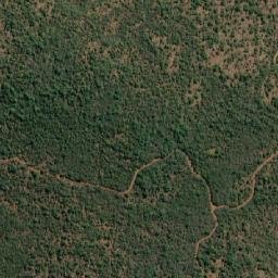 Satellite imagery of MARICO 4, BW