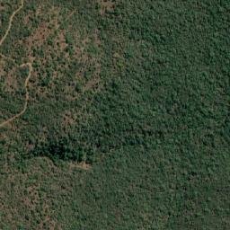 Satellite imagery of MARICO 4, BW