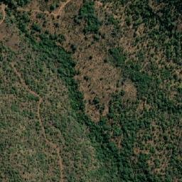 Satellite imagery of MARICO 11, BW