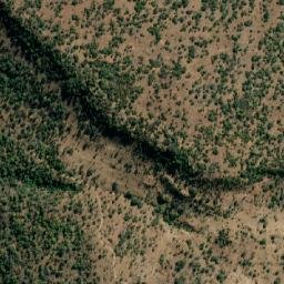 Satellite imagery of MARICO 11, BW