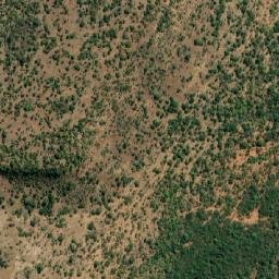 Satellite imagery of MARICO 11, BW