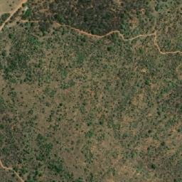 Satellite imagery of WESPOORT, BW