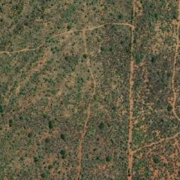 Satellite imagery of WESPOORT, BW