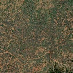 Satellite imagery of WESPOORT, BW