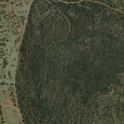 Satellite imagery of BESTERSHOEK, BW