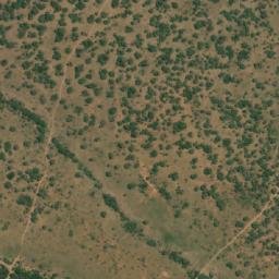 Satellite imagery of BRIT 66, BW