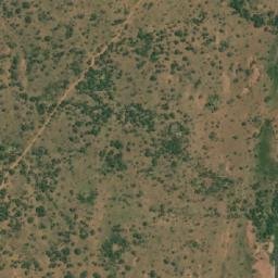 Satellite imagery of BRIT 66, BW