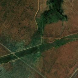 Satellite imagery of HOUTBOSCHFONTEIN, MZ