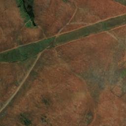 Satellite imagery of HOUTBOSCHFONTEIN, MZ
