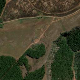 Satellite imagery of LOOPFONTEIN, MZ