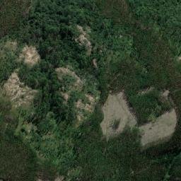 Satellite imagery of MAJUBA, MZ