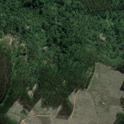 Satellite imagery of MAJUBA, MZ