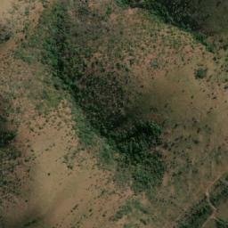 Satellite imagery of THORNHILL, MZ