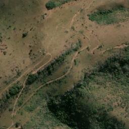 Satellite imagery of THORNHILL, MZ