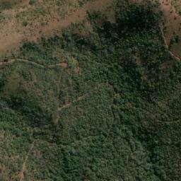 Satellite imagery of THORNHILL, MZ