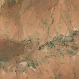 Satellite imagery of Middle Hill, AU
