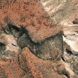 Satellite imagery of Crown Point, AU
