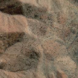 Satellite imagery of Cerro Argolla, CL