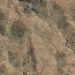 Satellite imagery of Cerro Argolla, CL
