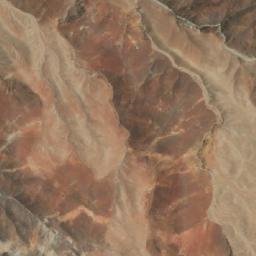 Satellite imagery of Cerro Breadal, CL