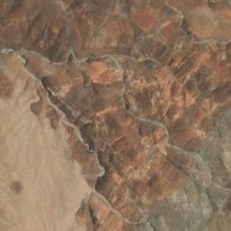 Satellite imagery of Cerro Breadal, CL