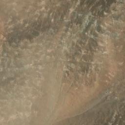 Satellite imagery of Cerro Calvo, CL