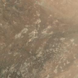 Satellite imagery of Cerro Calvo, CL