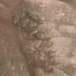 Satellite imagery of Cerro de La Peineta, CL