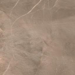 Satellite imagery of Cerro de La Peineta, CL