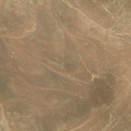 Satellite imagery of Cerro del Incaguasi, CL