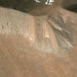 Satellite imagery of Cerro Aguas Calientes, AR