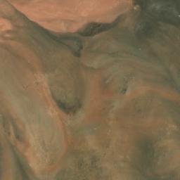 Satellite imagery of Cerro de los Colorados, AR