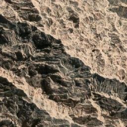 Satellite imagery of Cuesta Cortadera, AR