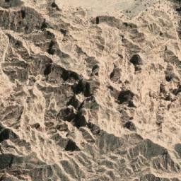 Satellite imagery of Cuesta Cortadera, AR