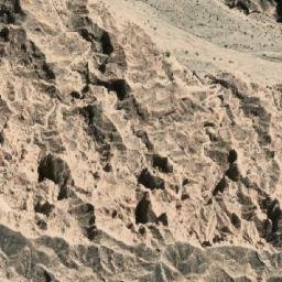 Satellite imagery of Cuesta Cortadera, AR