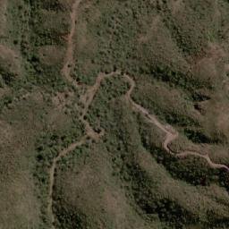Satellite imagery of Morro de la Cuesta, AR