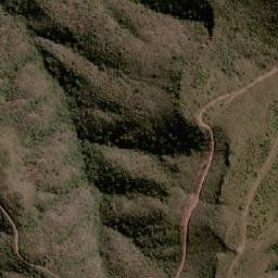 Satellite imagery of Morro de la Cuesta, AR