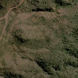 Satellite imagery of Morro de la Cuesta, AR