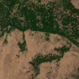 Satellite imagery of Abra de Lampazar, AR