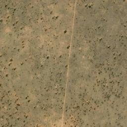 Satellite imagery of BATHURST, BW