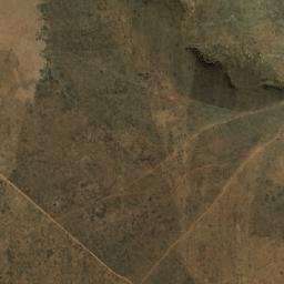Satellite imagery of BRIAR, BW