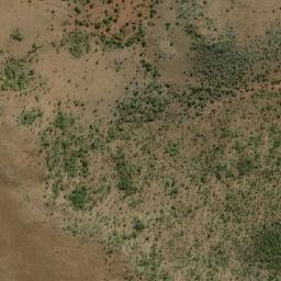 Satellite imagery of BRIAR, BW