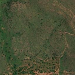 Satellite imagery of SEPHTON'S NEK, BW