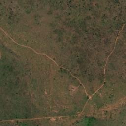 Satellite imagery of SEPHTON'S NEK, BW