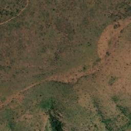 Satellite imagery of SEPHTON'S NEK, BW