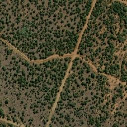 Satellite imagery of MARICO 26, BW