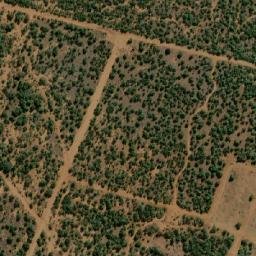 Satellite imagery of MARICO 26, BW