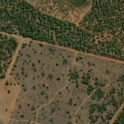 Satellite imagery of MARICO 26, BW