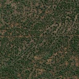 Satellite imagery of MARICO 25, BW